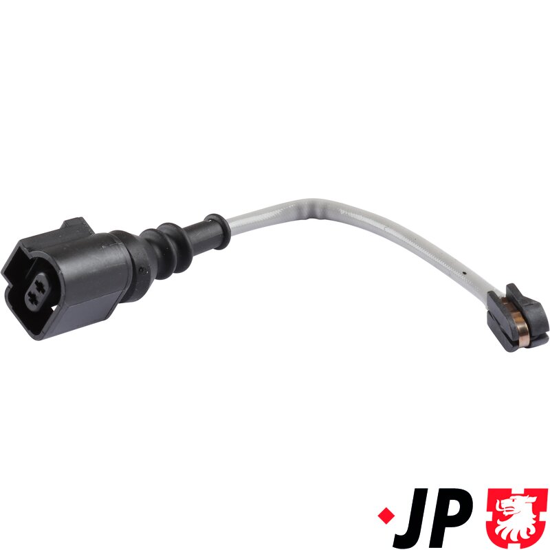 G7 Sensor, Brake Pad Wear