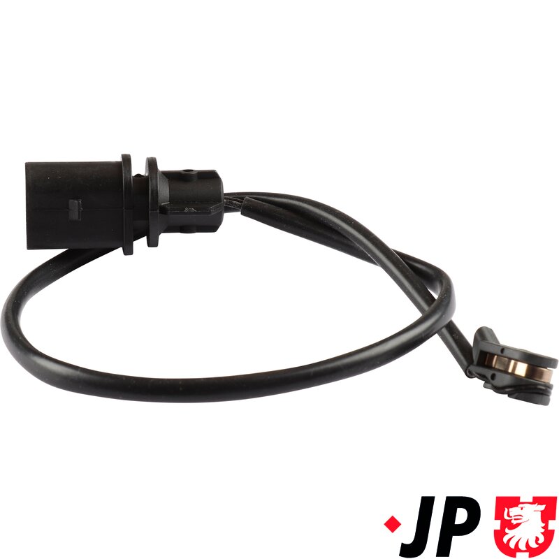 Touareg Sensor, Brake Pad Wear