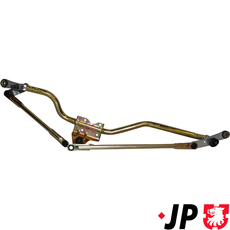 T5,T6 Windscreen Wiper Motor Linkage - LHD Models