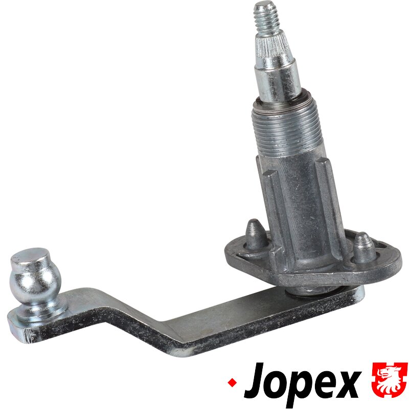Type 25 Wiper Spindle - Left - LHD Models Only