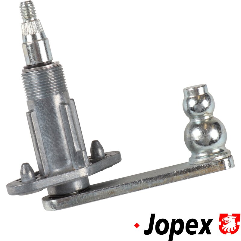 Type 25 Wiper Spindle - Right - LHD Models Only