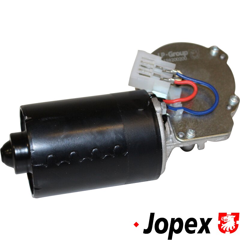 T25,G1,G2 Wiper Motor