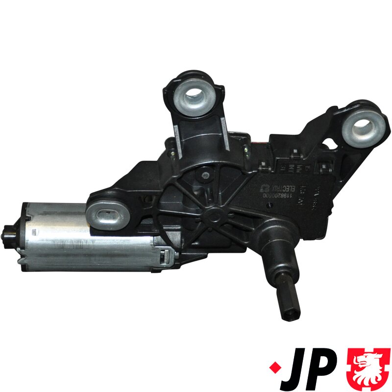 G4 Wiper motor, rear