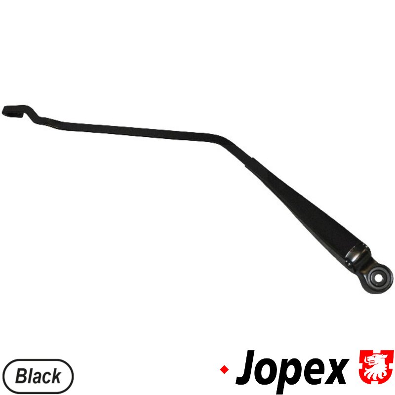 Type 25 Wiper Arm - Front - LHD Models Only