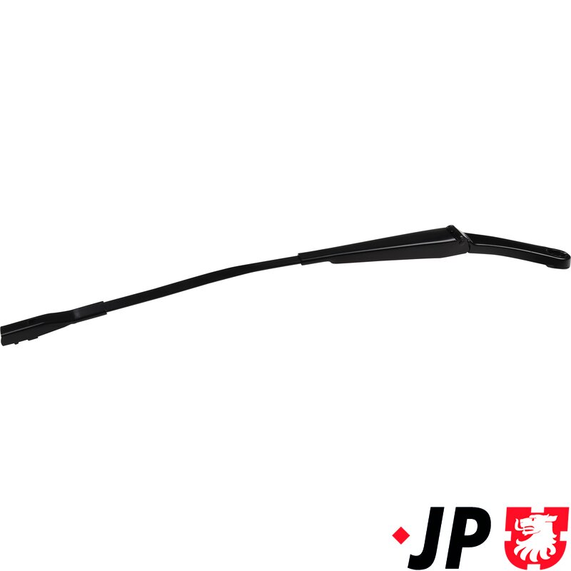 T5,T6 Front Aero Wiper Arm - Left - LHD Models