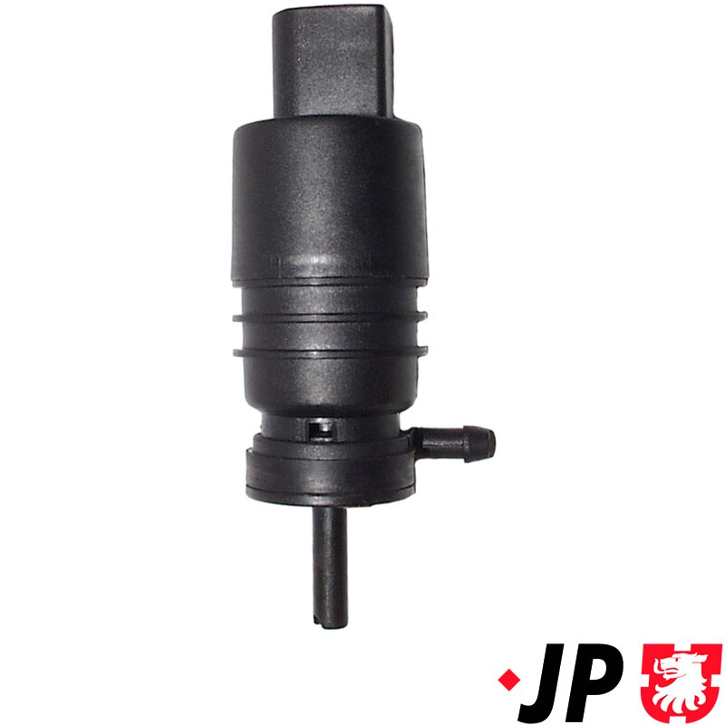 T5,T6 Windscreen Washer Pump - Single Outlet