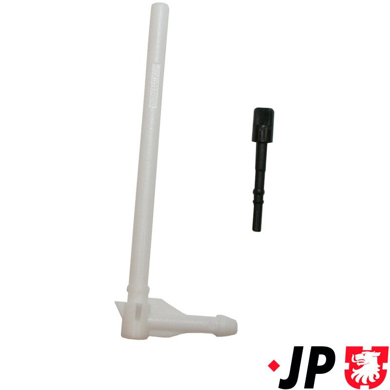 Passat Washer Jet, Window Washer, Rear