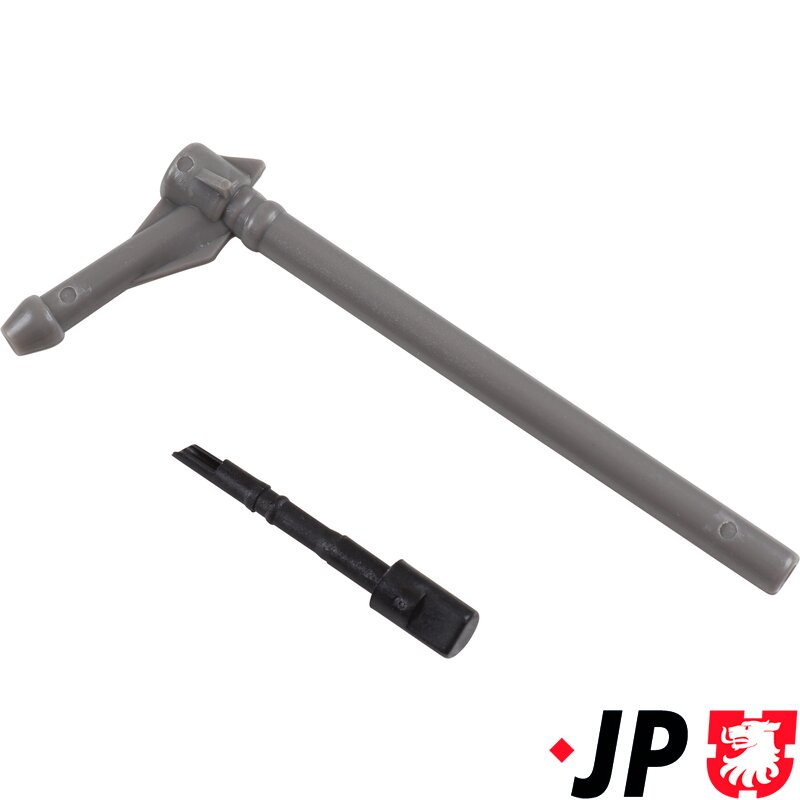 G3 Washer jet, window washer, rear