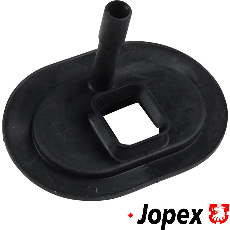 Grommet for vaskesystem