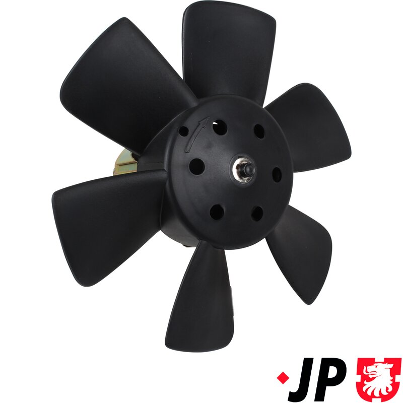 G1,G2 Radiator Fan - 1.8 (DX,JH,2H)