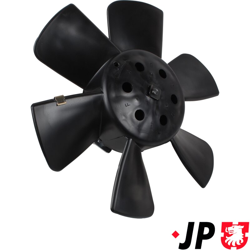 G1,G2 Radiator Fan (280mm Diameter)