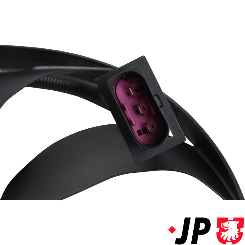 G4 Electric fan, 300/60 W, 345 mm