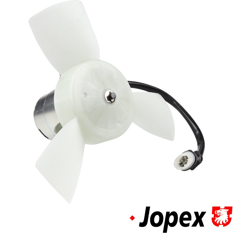 Type 25 Radiator Fan - 300/200W - 305mm