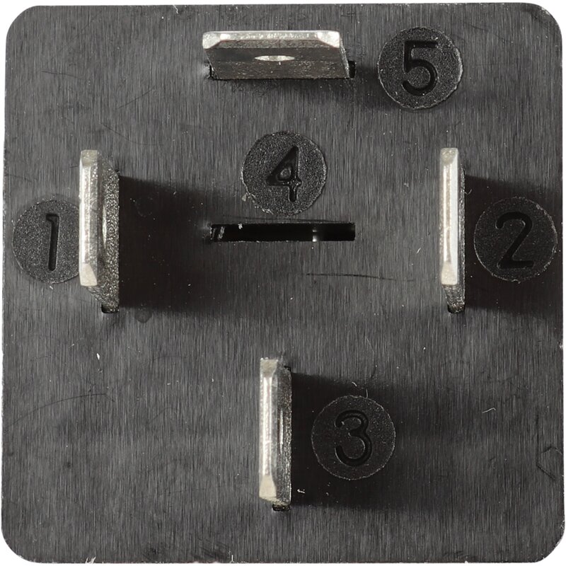 T25,T4,G1,G3,G4 Rear Wiper Relay
