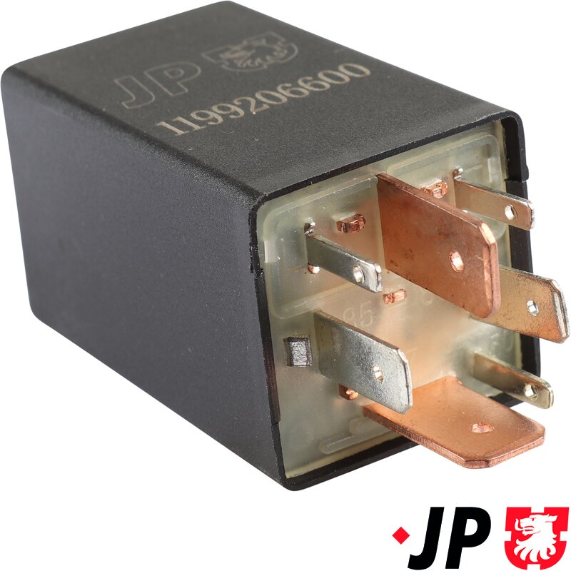 T25,G1,G2 Glow Plug Relay