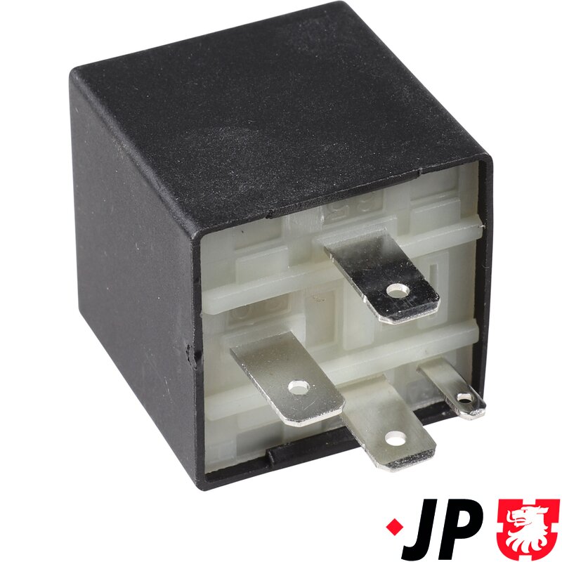 T4 Fuel Pump Relay - 1997-03 (Position 109)
