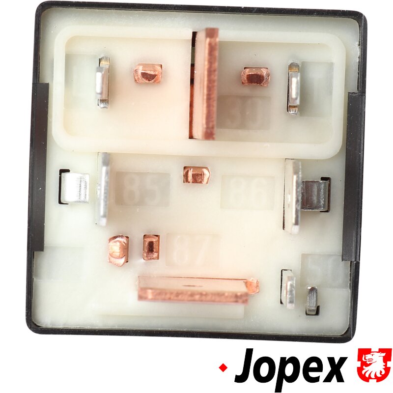 T25,T4,G1,G2 Glow Plug Relay - Top Quality