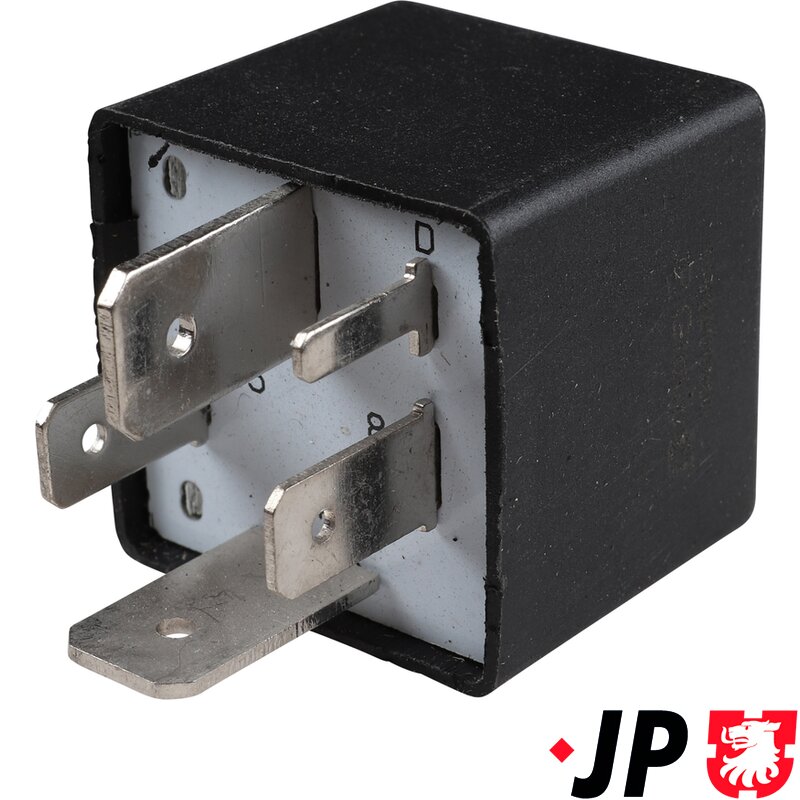 T5 Multifunction Relay - 5 Pin