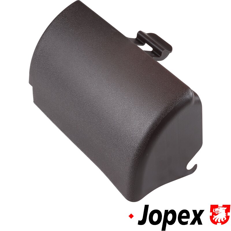 Type 25 Fuse Box Cover - 1985-92 - Brown