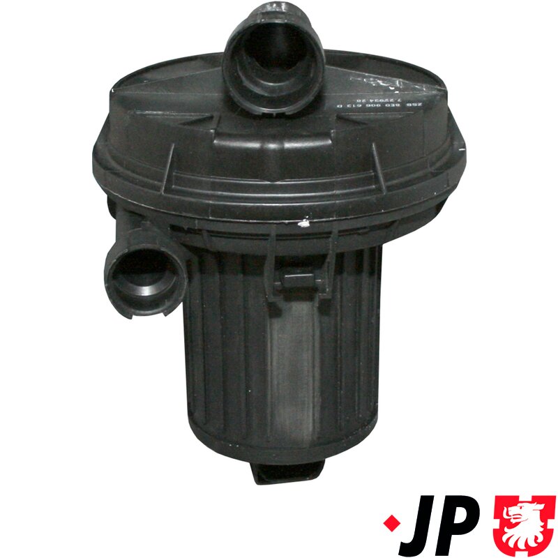 G4 Secondary air pump