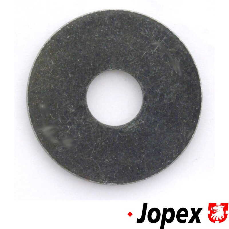 Lagerbuss, stabilisator