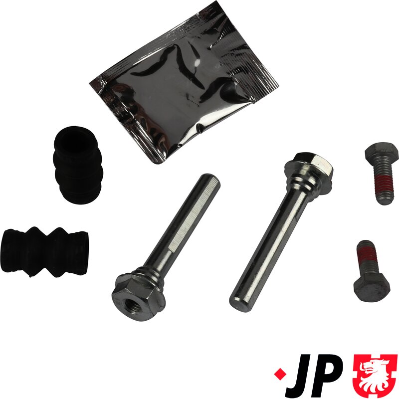 T5,T6 Brake Caliper Guide Sleeve Kit