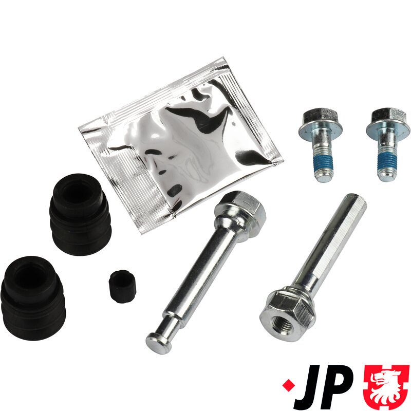 Styrehylsesett, bremsecaliper