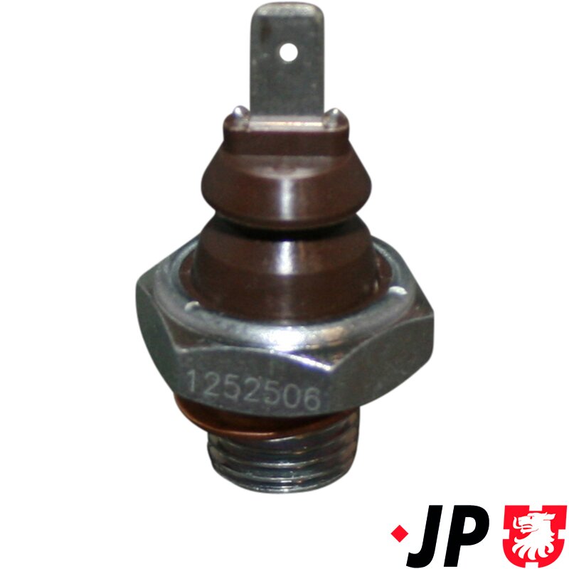 Porsche 986,987 Oil Pressure Switch, 0.3-0.55 Bar