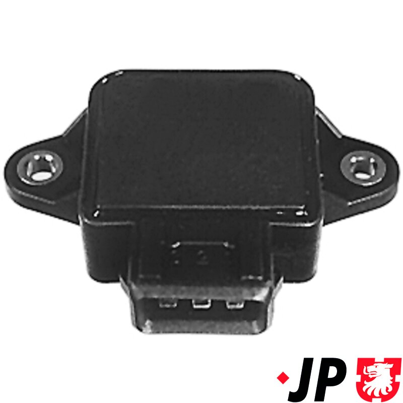 Porsche 968 Switch For Throttle Valve - 1991-95 (Also Porsche 993 - 1993-97)