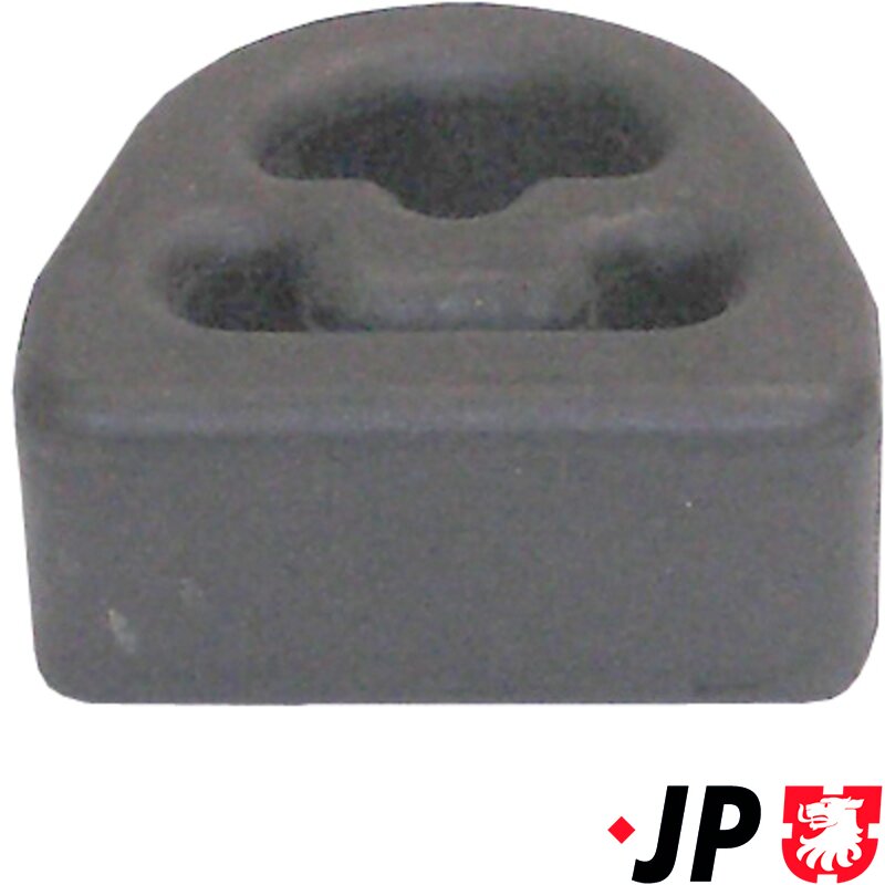 LT Bracket for exhaust