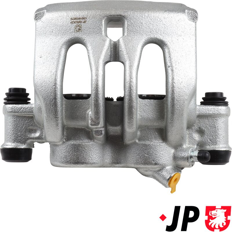 Mk1 Crafter Front Brake Caliper (300mm Brake Discs) - Right (Brembo)