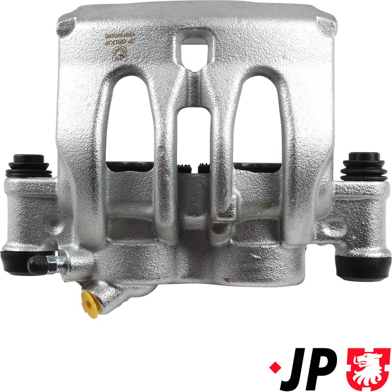 Mk1 Crafter Front Brake Caliper (300mm Brake Discs) - Right (Brembo)