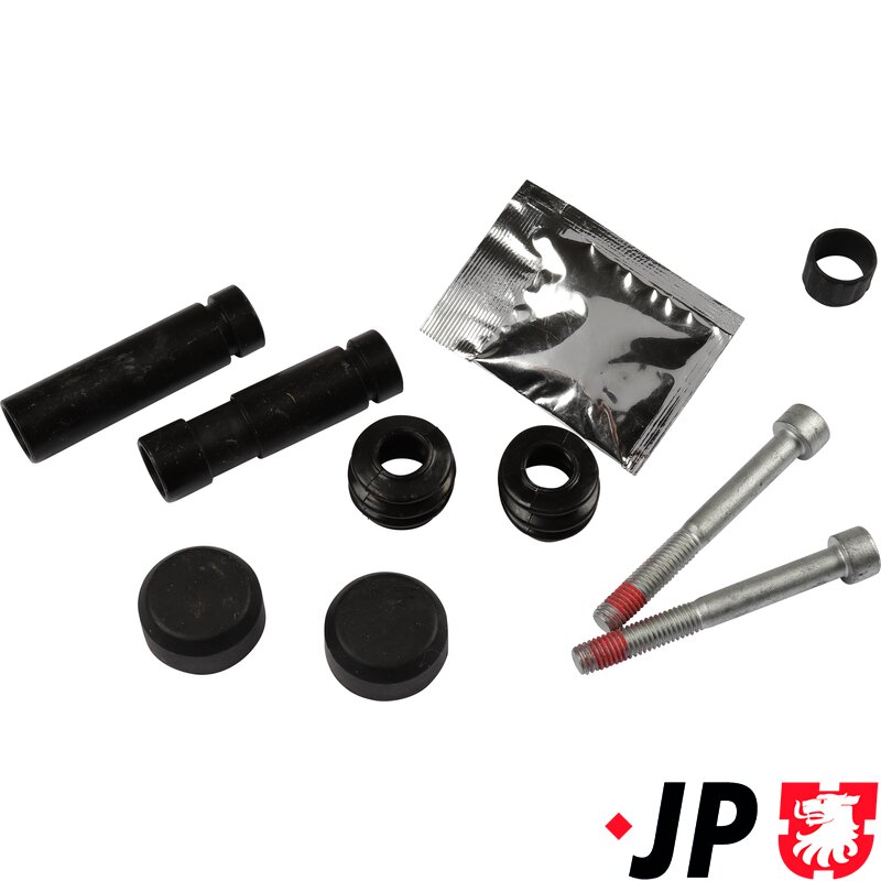 Crafter Brake Caliper Guide Sleeve Kit