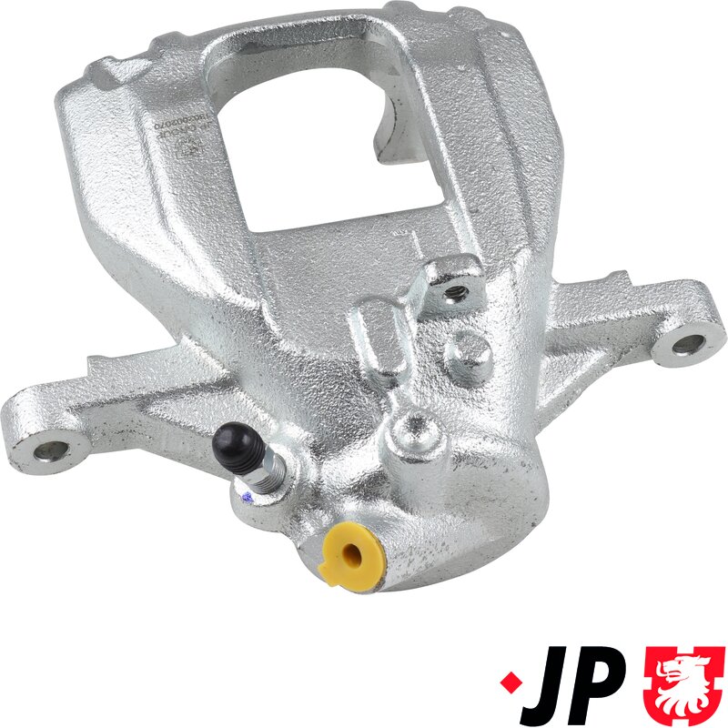 Mk1 Crafter Rear Brake Caliper (298mm Brake Discs) - Left (Bosch)