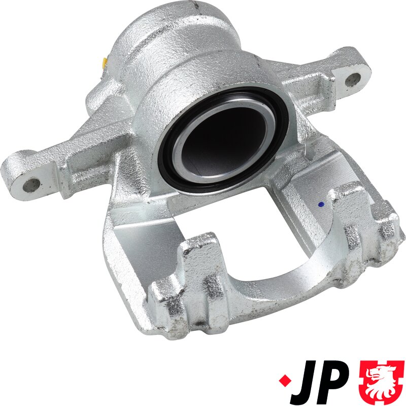 Mk1 Crafter Rear Brake Caliper (298mm Brake Discs) - Left (Bosch)