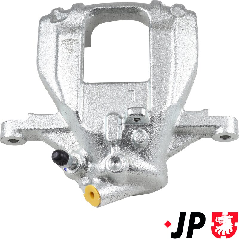 Mk1 Crafter Rear Brake Caliper (298mm Brake Discs) - Left (Bosch)