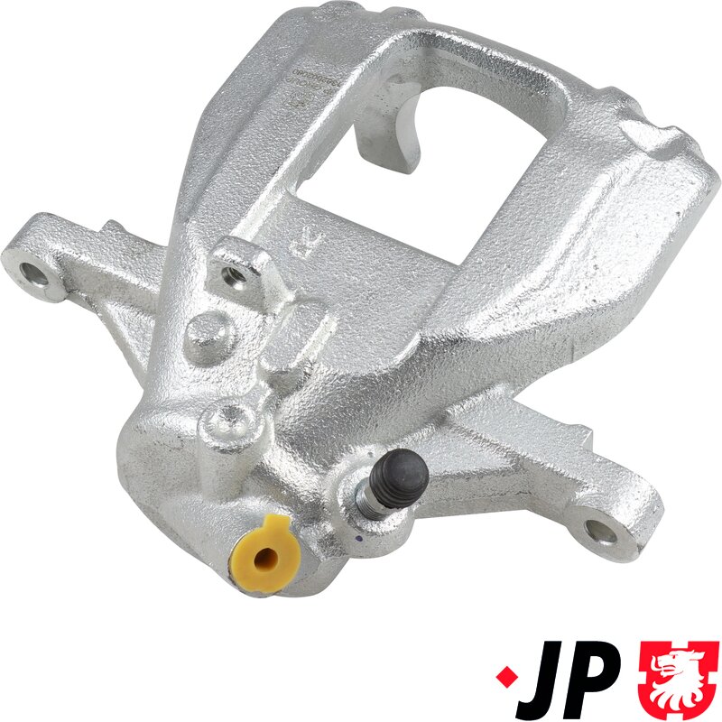 Mk1 Crafter Rear Brake Caliper (298mm Brake Discs) - Right (Bosch)