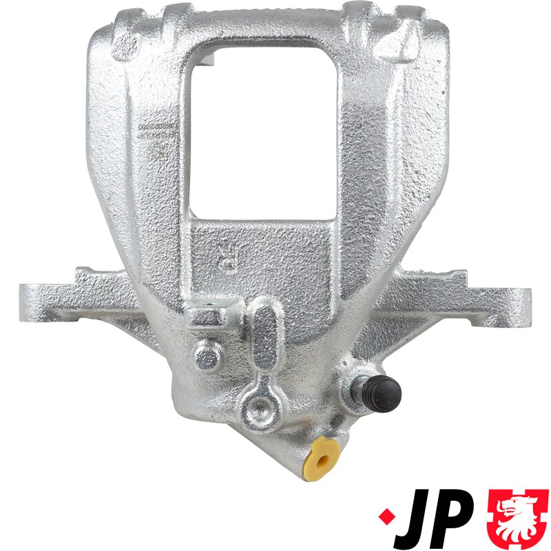 Mk1 Crafter Rear Brake Caliper (298mm Brake Discs) - Right (Bosch)