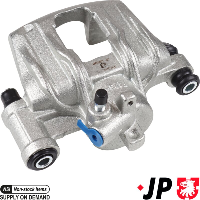 Mk2 LT Rear Brake Caliper (272mm Brake Discs) - Left (Bosch)