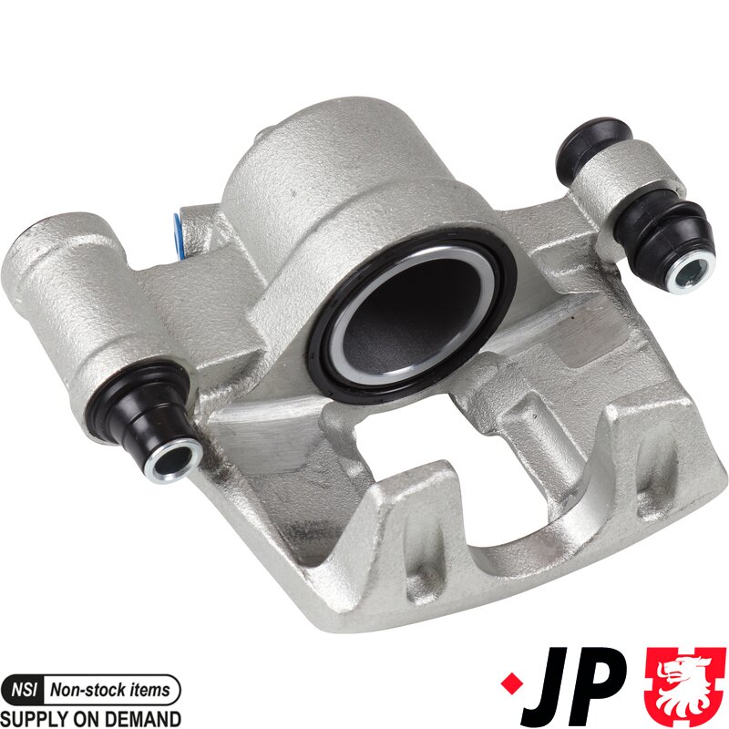 Mk2 LT Rear Brake Caliper (272mm Brake Discs) - Left (Bosch)