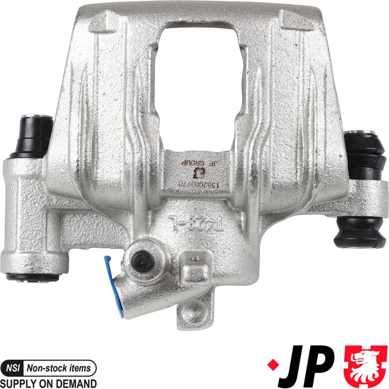 Mk2 LT Rear Brake Caliper (272mm Brake Discs) - Left (Bosch)