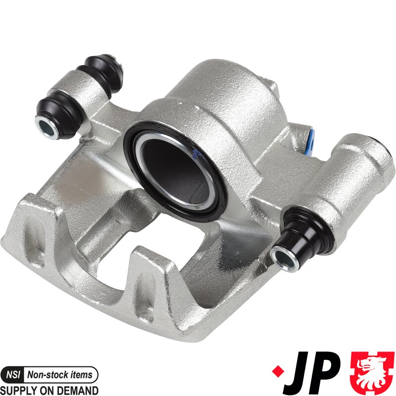 Mk2 LT Rear Brake Caliper (272mm Brake Discs) - Right (Bosch)