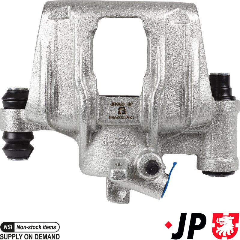 Mk2 LT Rear Brake Caliper (272mm Brake Discs) - Right (Bosch)