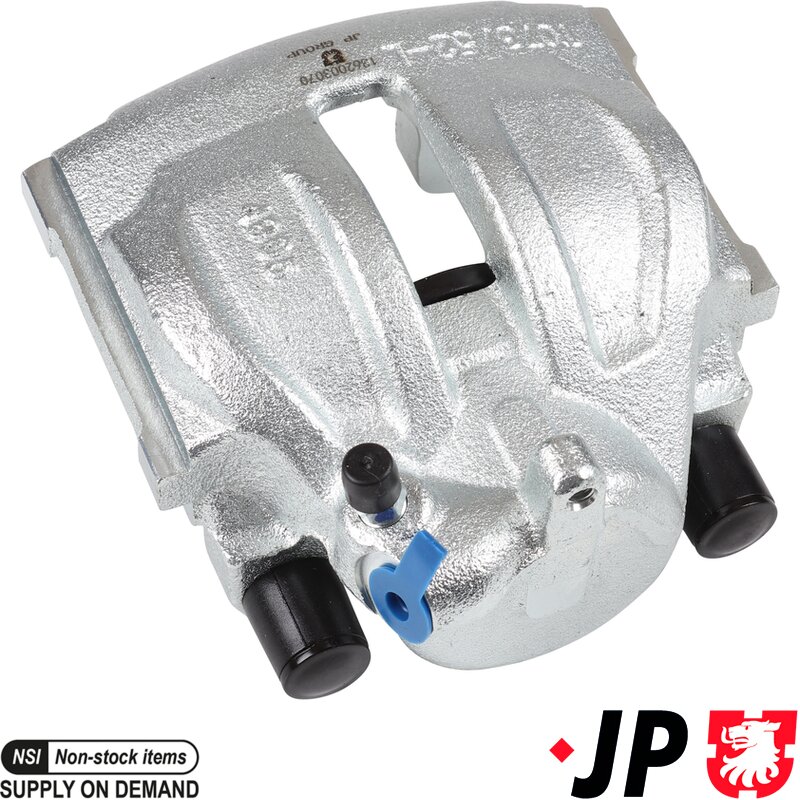 Mk2 LT Rear Brake Caliper (272mm Brake Discs) - Left (ATE)