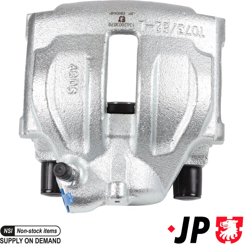 Mk2 LT Rear Brake Caliper (272mm Brake Discs) - Left (ATE)