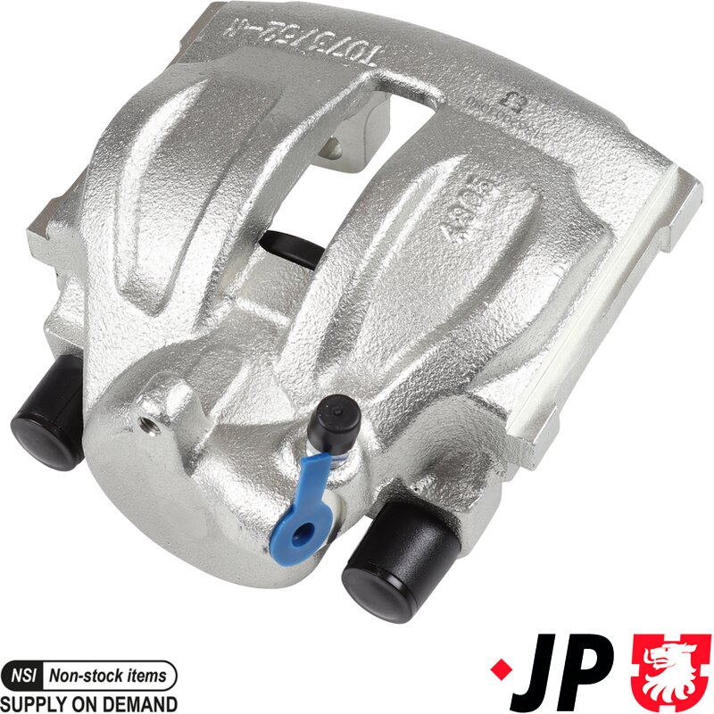 Mk2 LT Rear Brake Caliper (272mm Brake Discs) - Right (ATE)