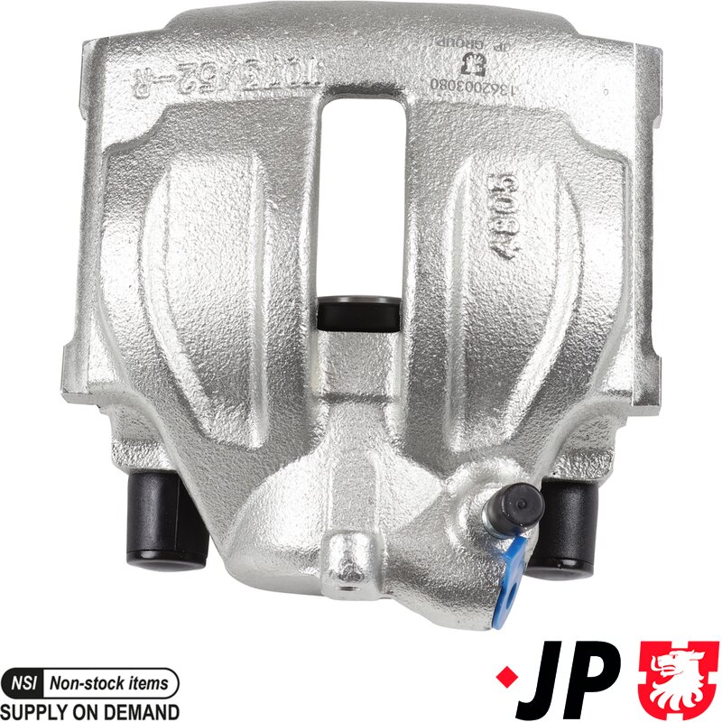 Mk2 LT Rear Brake Caliper (272mm Brake Discs) - Right (ATE)