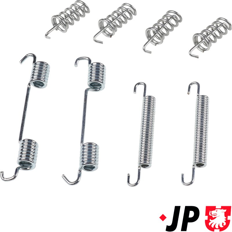 Crafter Handbrake Shoe Fitting Kit