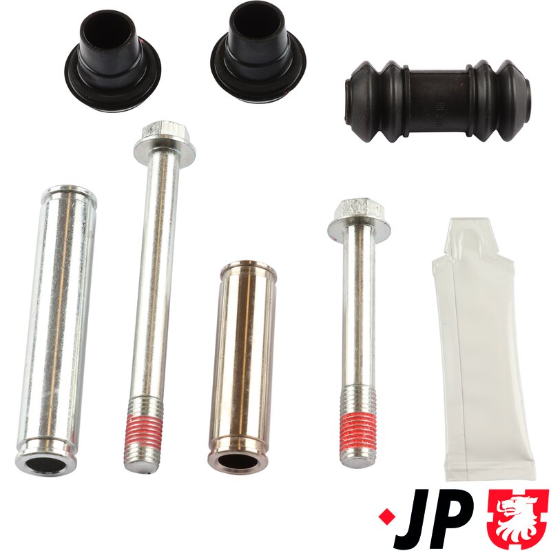 LT Front Brake Caliper Guide Sleeve Kit