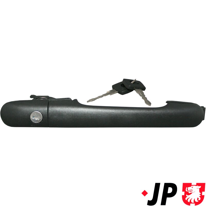 LT Front Door Handle - 1996-06